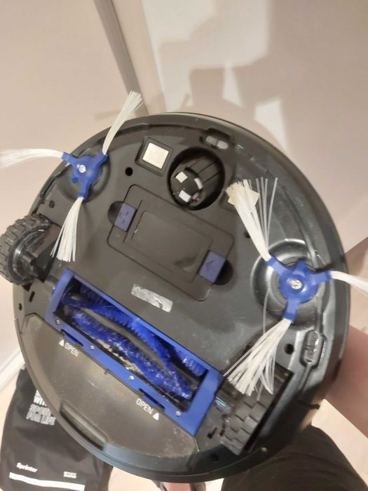 Rowenta Explorer Serie 20