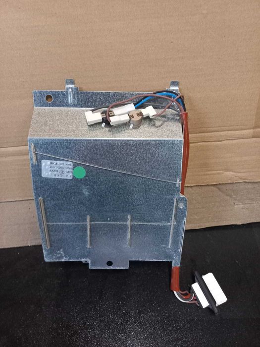 Resistência Irca com 1000W