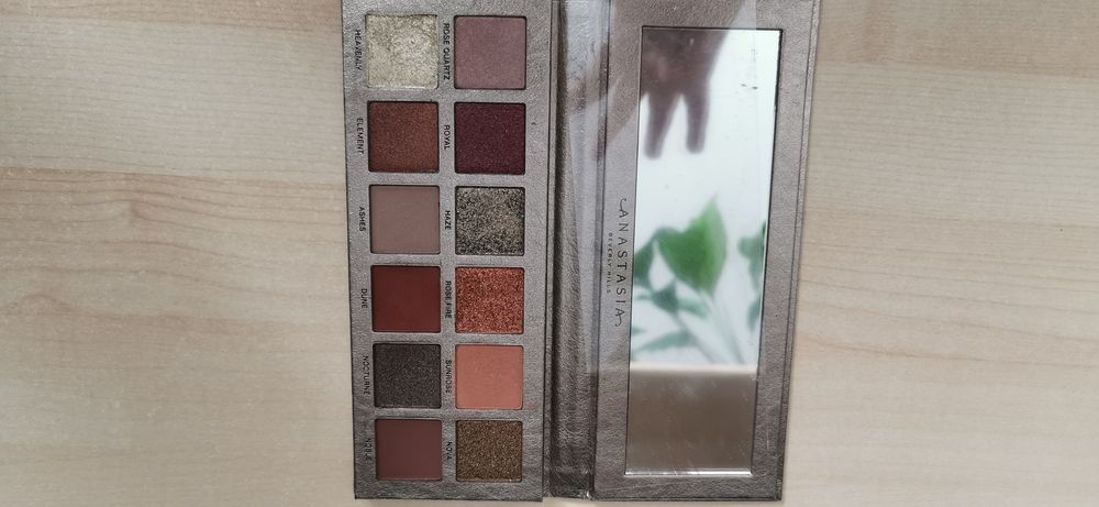 Sprzedam nową paletę Anastasia beverly  hills