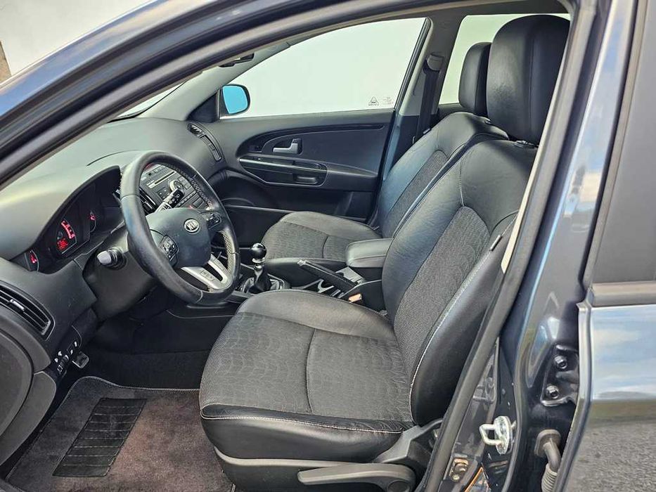 Kia Ceed Sw 1.6Crdi 128Cv 02/2011