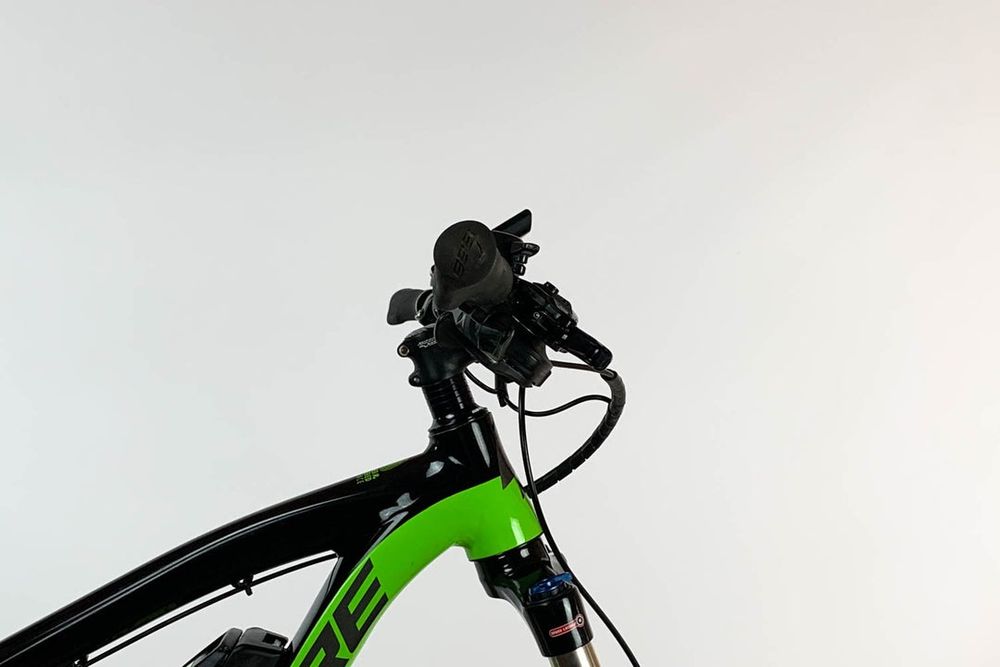 Bicicleta eléctrica Lapierre