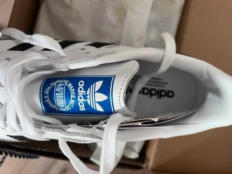 adidas original SAMBA OG R.45