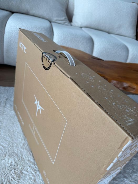 Monitor KTC H27D9 26” czarny TOMI-TECH