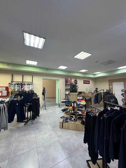 РИНОК 1252м2 Здам Приміщення з АКТИВНИМ Трафіком та НАЙНИЖЧОЮ Ціною