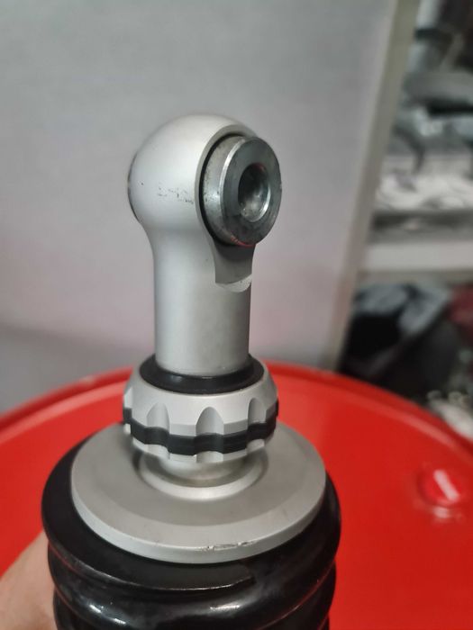 Amortecedor Benelli TRK 502