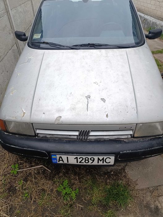 Продається Фіат тіпо
