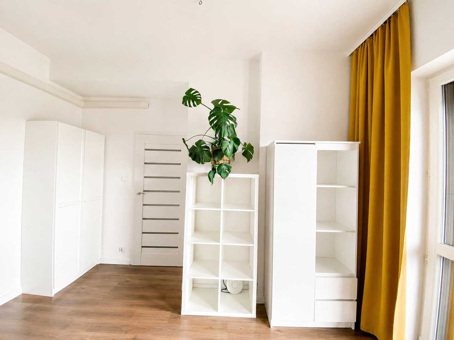 100 m² | 4 pokoje | Taras 55 m²| Bella Dolina - Lubelska | dwupoziomowe