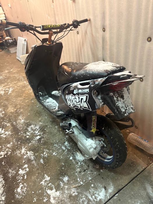 продам скутер Beta Ark