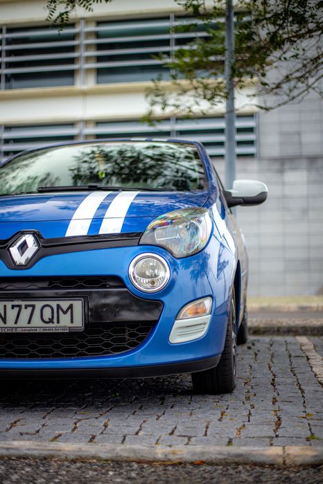 Twingo Gordini gt sport