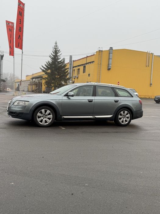 Продам Ауді Allroad