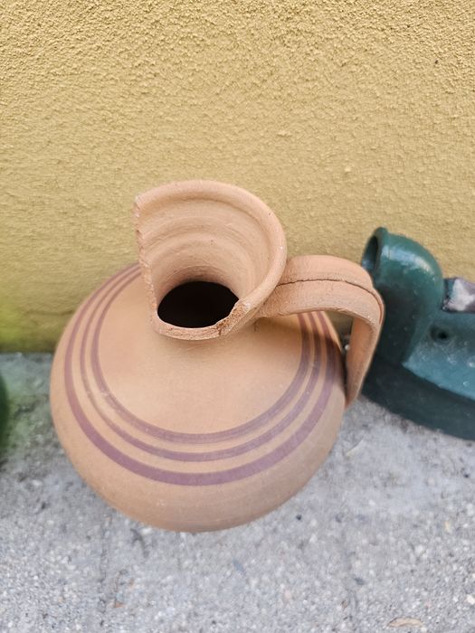 Antiguidades várias