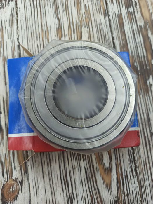 Подшипник SKF 6309-2Z/C3