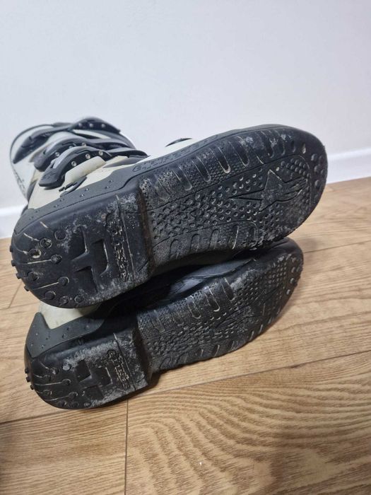 Rezerwacja Buty Alpinestars Tech 3 roz. 43 27,5 cm Cross Quad Enduro