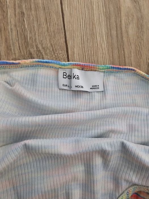 Sukienka damska Bershka