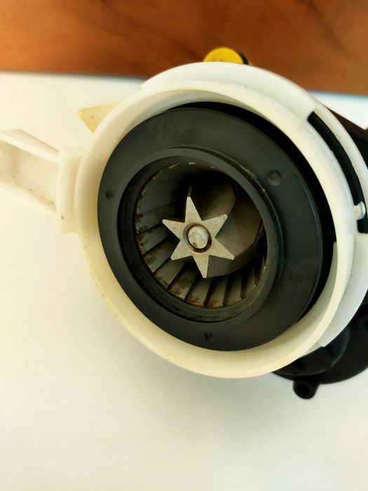 Młynek Krups EA 80*