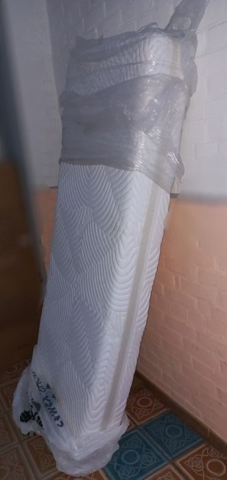 Продам ортопедичний матрас