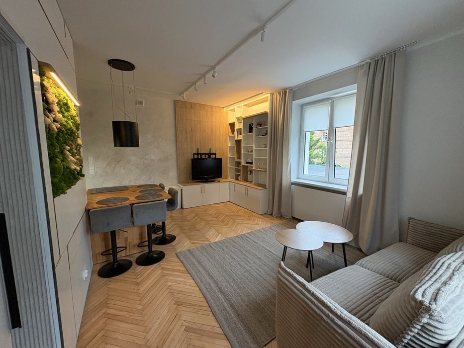 SOPOT | 2 POKOJE | 40 m² | BLISKO PLAŻY | 2650ZŁ