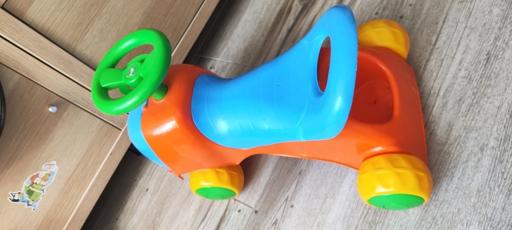 Brinquedo para criança