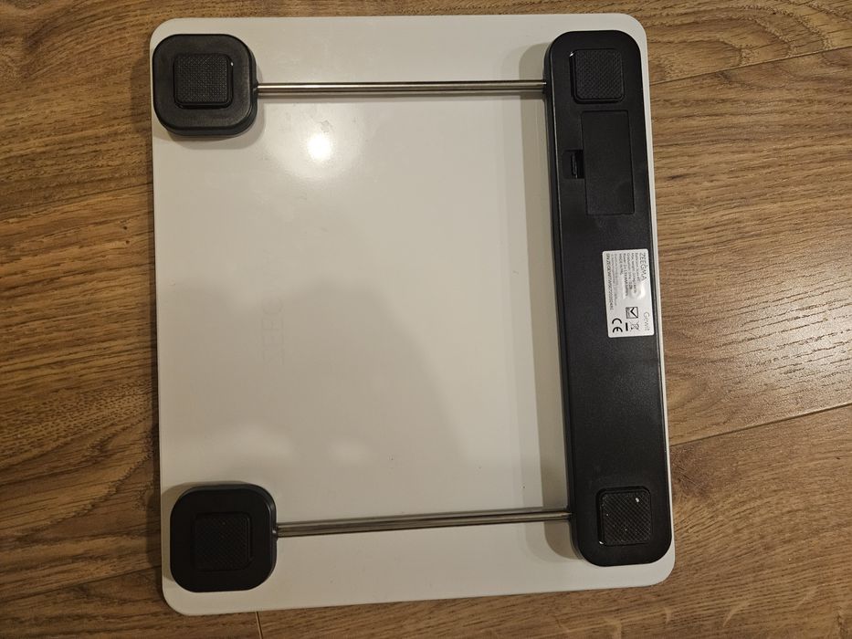 Analityczna waga łazienkowa Zeegma Gewit,