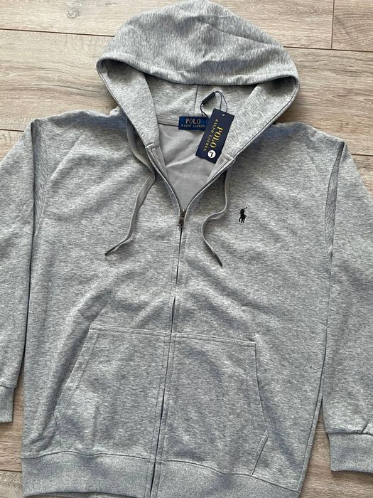 Зіп - худі Polo by ralph lauren
