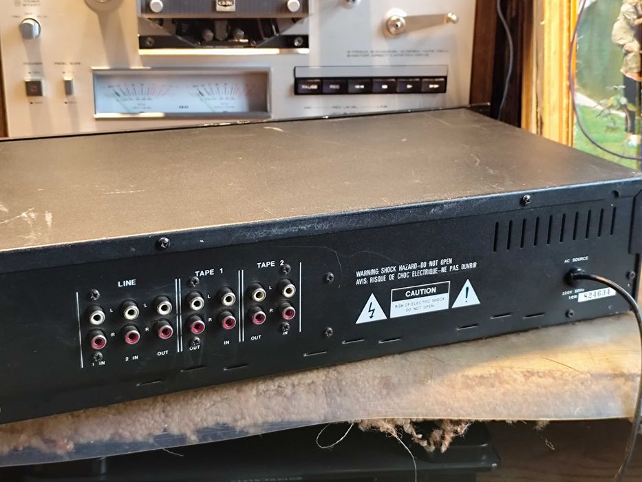 korektor graficzny Monarch SAE-1000