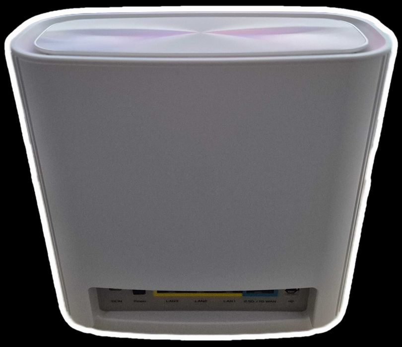 Router ASUS ZenWiFi XT8 AX6600