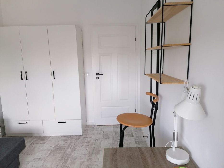 Szczecin ,Pomorzany pokój dla studenki