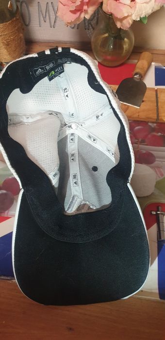 Кепка адидас размер xl