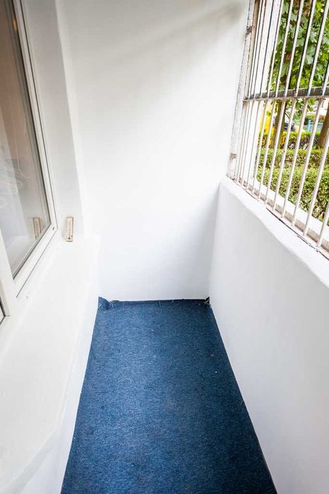 Studio w centrum Wrocławia, 3 min. od Rynku.