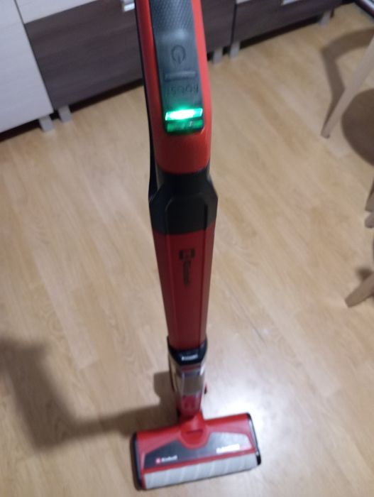 Mop Einhell Cleanexxo