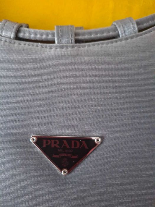 Torebka PRADA Milano