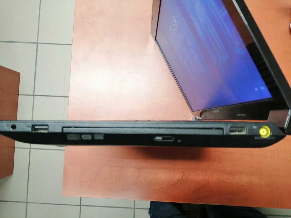 Laptop Lenovo B580 Intel Pentium B970/ 1x4GB DDR3/ 500GB HDD / WIN 11