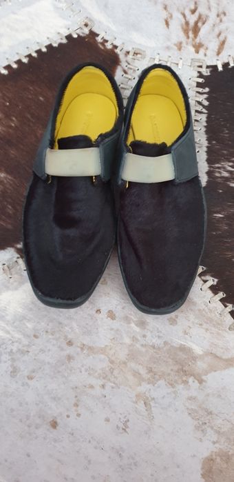 Sportowe buty Firmy PUMA, rozmiar 38