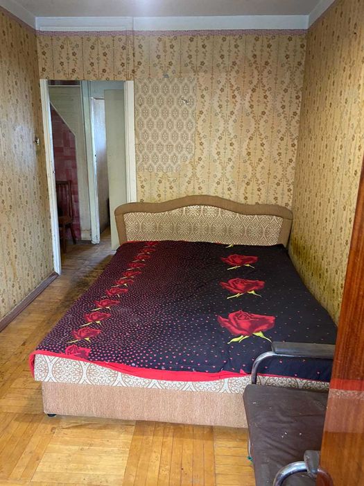 Продам 3 комнатную квартиру на  Черемушках ! Госпрограммы, ваучеры !