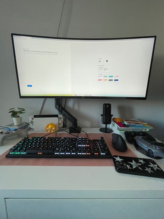 Reparação/ Manutenção de computadores