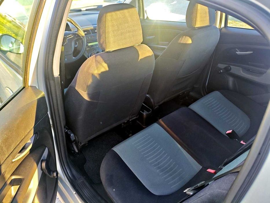 Fiat Punto 1.2 A/C - 120.000km