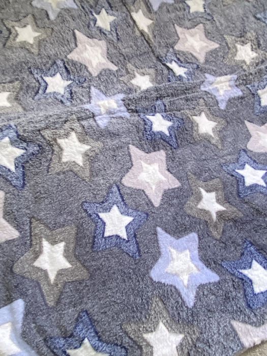 Двухспальні пледи