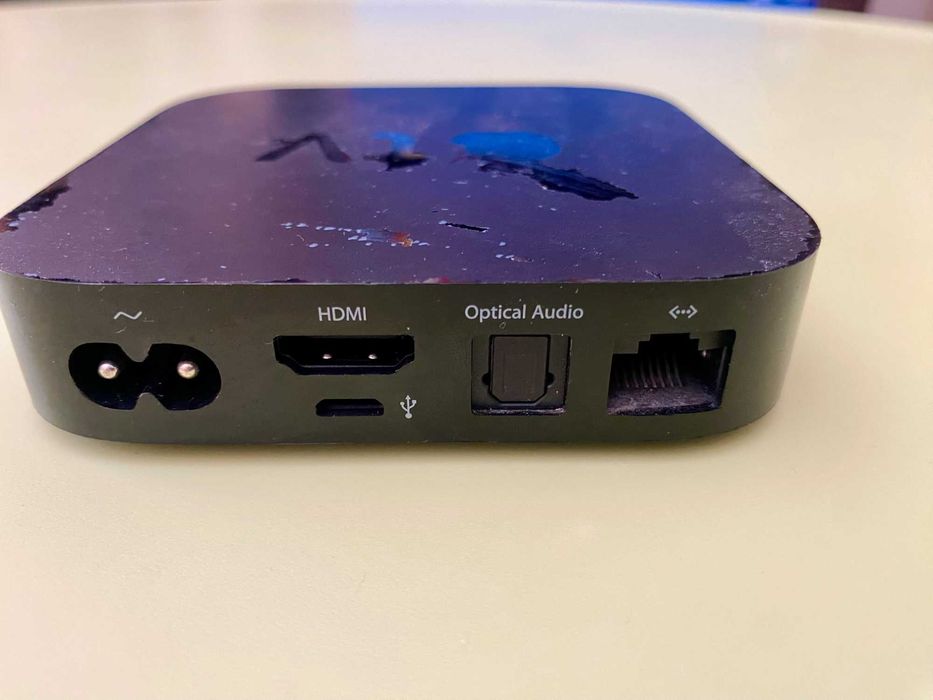 AppleTV 3 | 100% Funcional