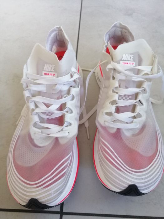 Nike r 39 długość wkładki 25,5