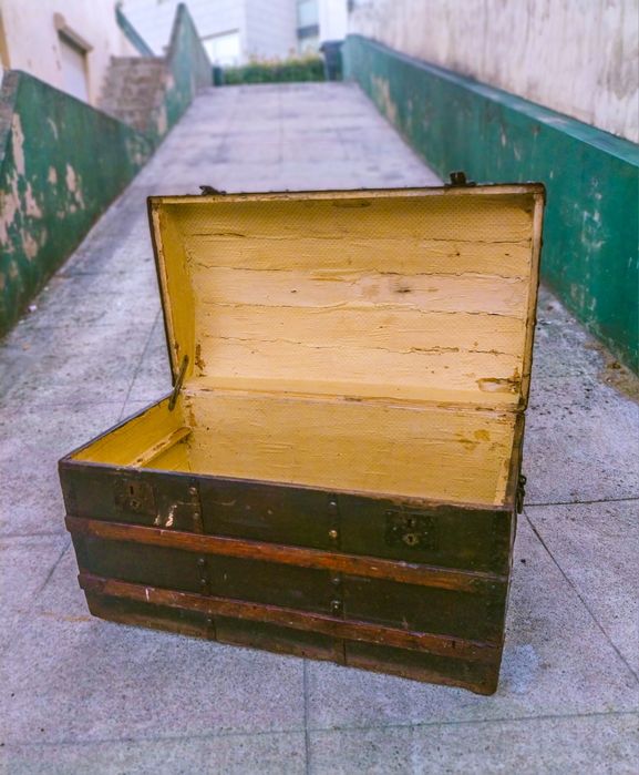 Bau vintage    .