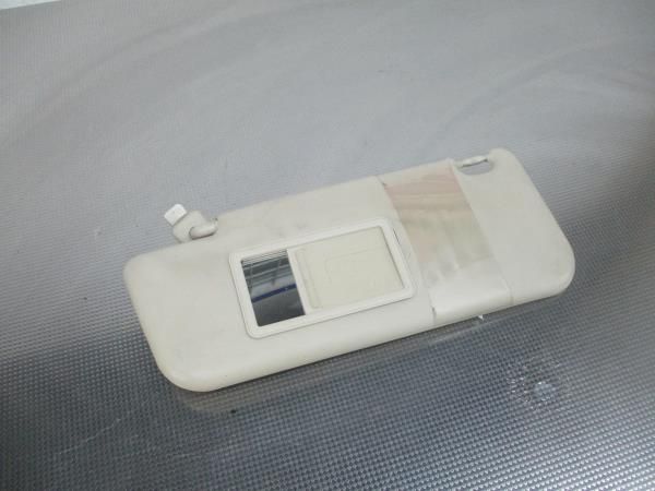 Pála de sol direita FORD Ka (RU8)