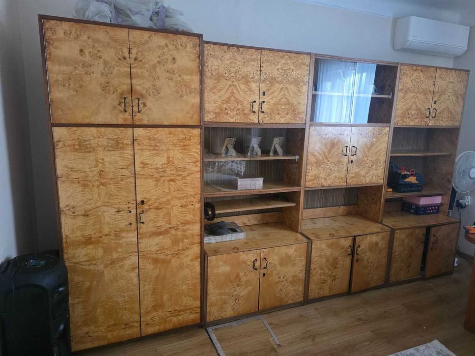 Meble prl szafa mebloscianka