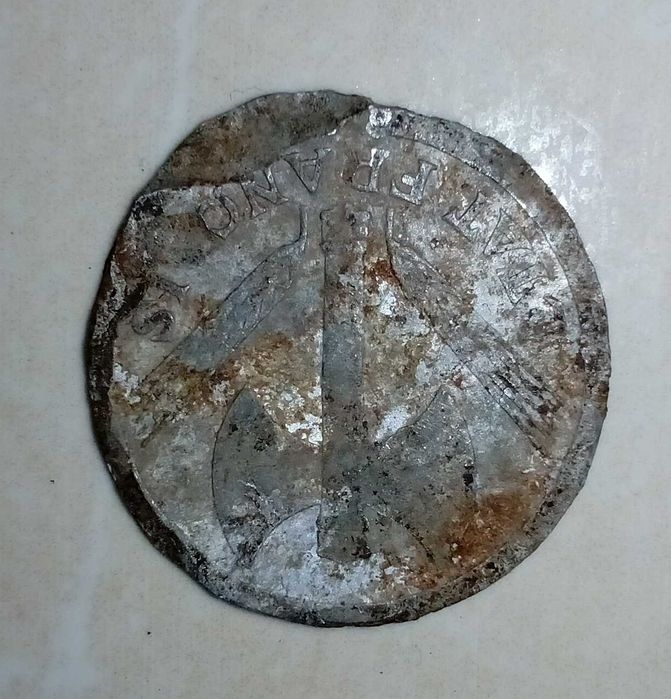 moedas estrangeiras