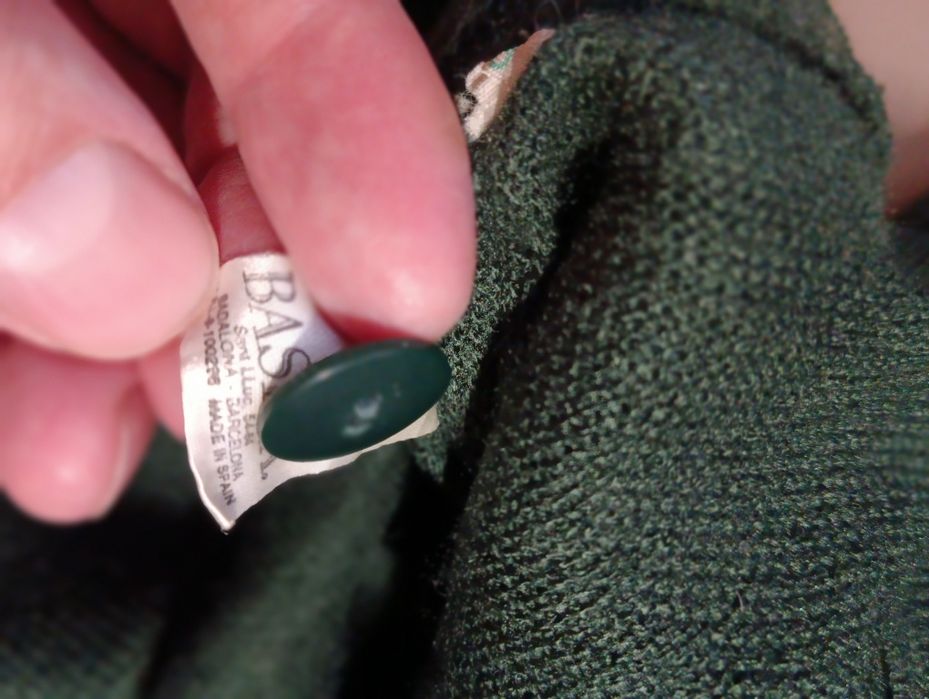 Кардиган Lacoste