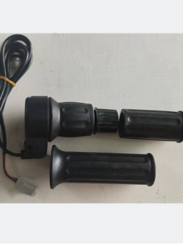 Газулька ручка курок лересток флажок газа электро велосипед