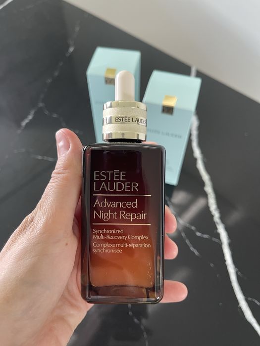 Сироватка для обличчя Estee Lauder Advanced Night 100мл