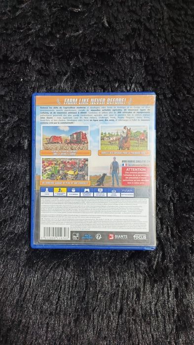 Farming Simulator 19 | PS4