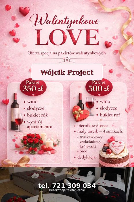 Apartamenty w Toruniu - duży wybór