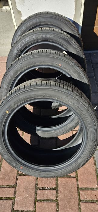 Nowe opony letnie Falken r 18 215/50R18/ 2025r