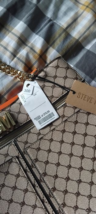 Torebka Steve Madden (Nowa)